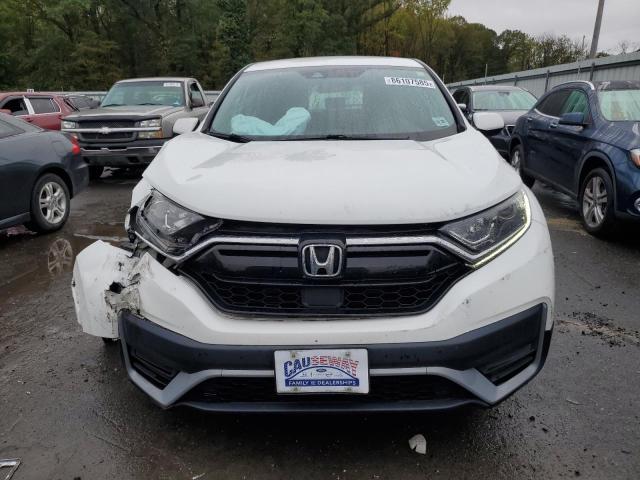 2021 HONDA CR-V SE #3292303285