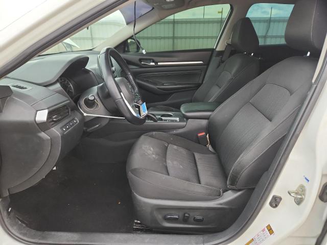 2019 NISSAN ALTIMA SV #3284388728