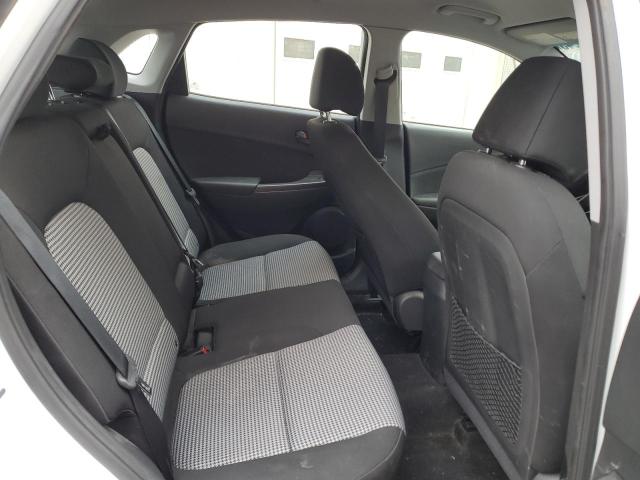 2021 HYUNDAI KONA SE - KM8K1CAA4MU718515
