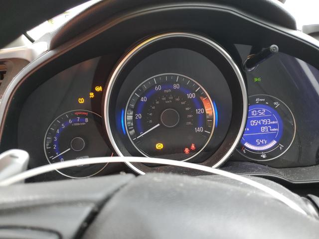 2015 HONDA FIT EX - 3HGGK5H82FM743332