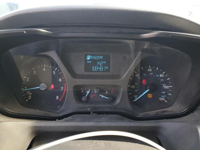 2015 FORD TRANSIT #3292696598