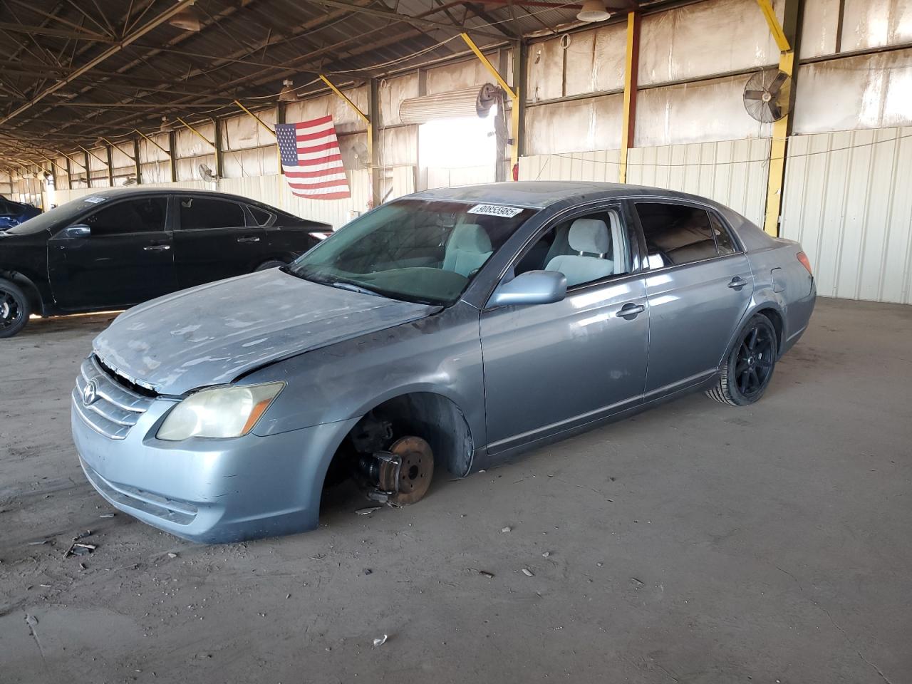 Lot #3276382667 2006 TOYOTA AVALON XL