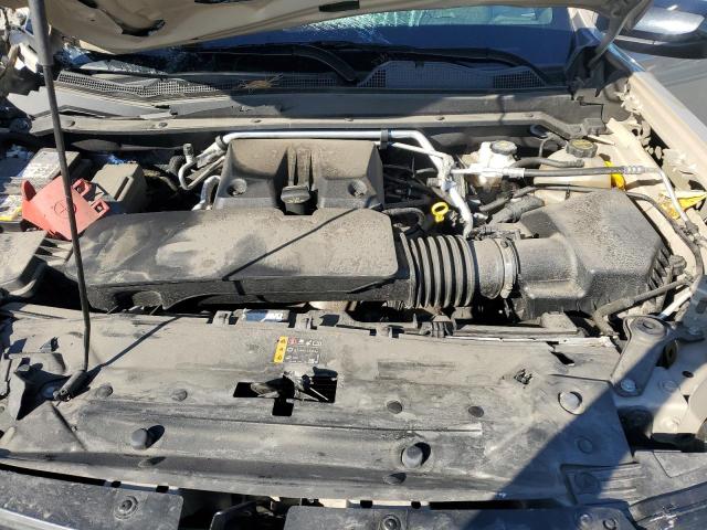 2024 CHEVROLET COLORADO Z - 1GCPTDEK4R1193445