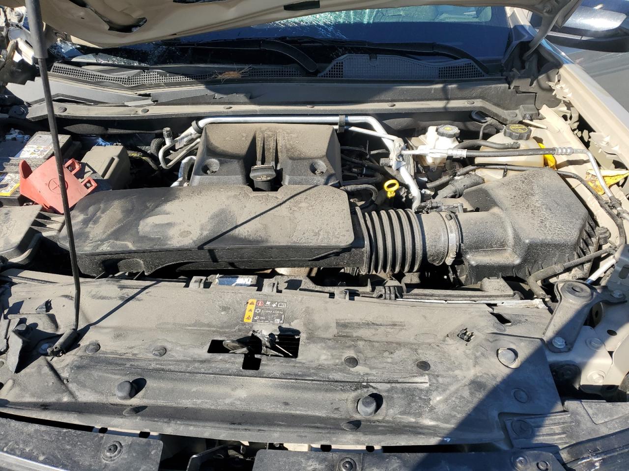 CHEVROLET COLORADO Z71