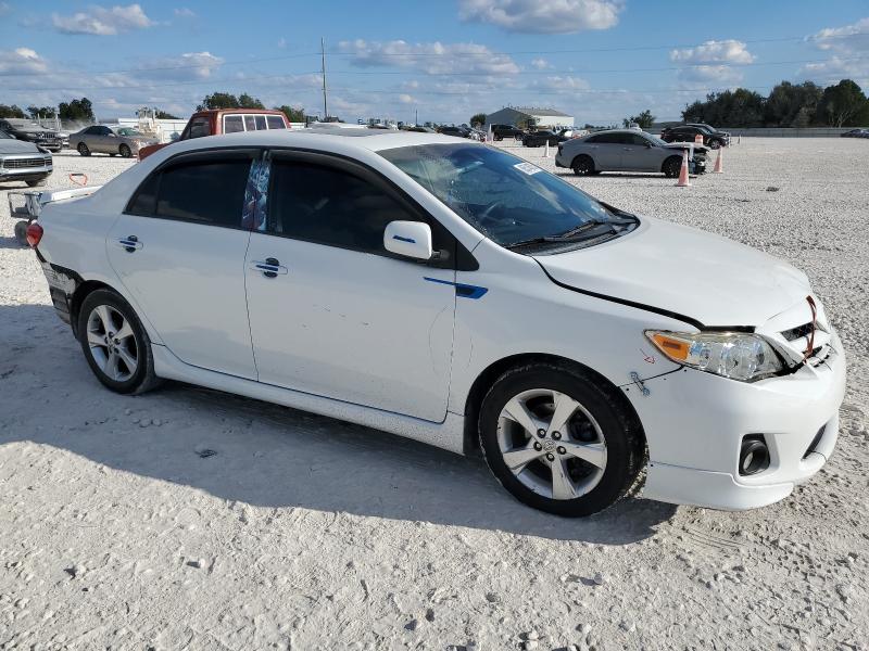 2012 TOYOTA COROLLA BASE #3294550642