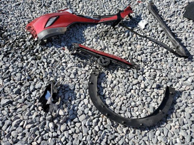 2017 MAZDA CX-3 TOURI - JM1DKFC72H0168855