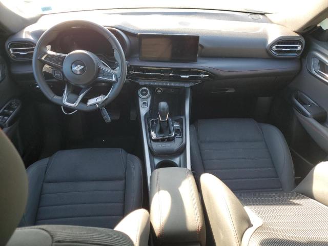 2024 DODGE HORNET R/T ZACPDFCWXR3A28764