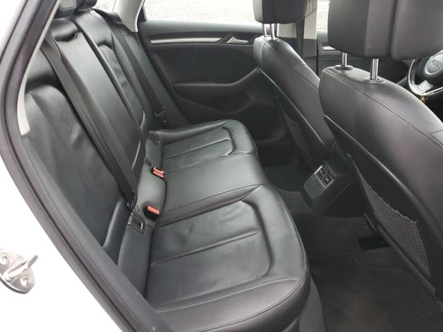 2015 AUDI A3 PREMIUM WAUBFGFF8F1041374