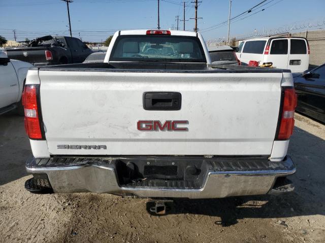 2018 GMC SIERRA C15 - 1GTN1LEC0JZ901809