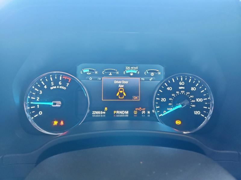 2021 FORD EXPEDITION #3302962625