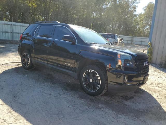 2017 GMC TERRAIN SL - 2GKFLPE30H6142529