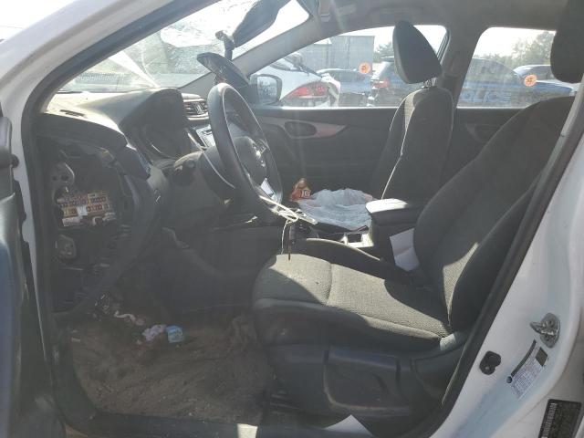 2021 NISSAN ROGUE SPOR JN1BJ1AV2MW314051