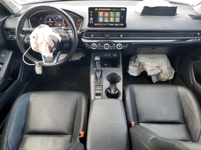 2022 HONDA CIVIC TOUR - 2HGFE1F93NH000540