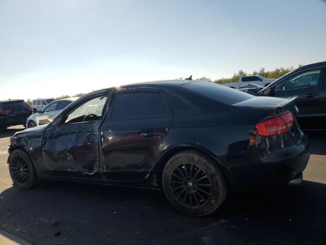 2014 AUDI A4 PREMIUM #3304022582