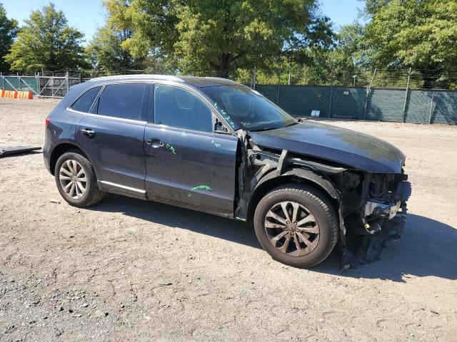 2016 AUDI Q5 PREMIUM - WA1C2BFP8GA014315