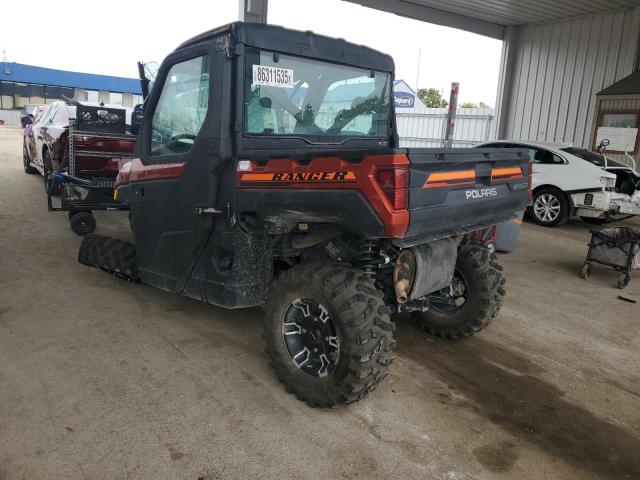 2025 POLARIS RANGER XP 1000 NORTHSTAR P - 4XARR3999S8270744