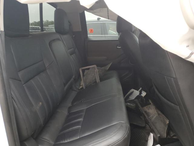 2023 NISSAN FRONTIER S - 1N6ED1FK9PN670553