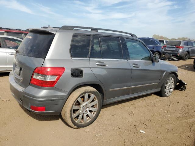 2011 MERCEDES-BENZ GLK 350 4M - WDCGG8HBXBF544188