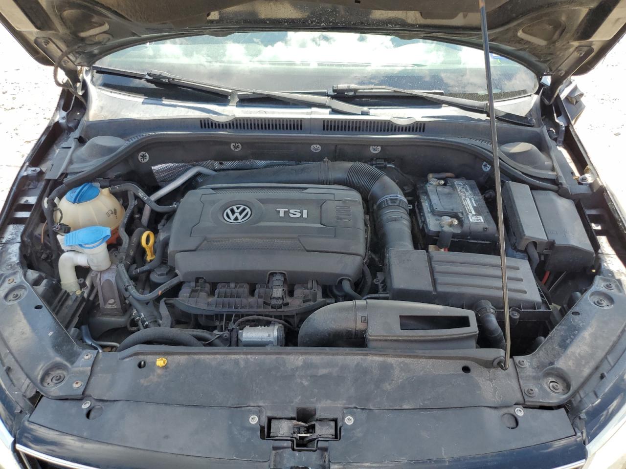 VOLKSWAGEN JETTA SPORT