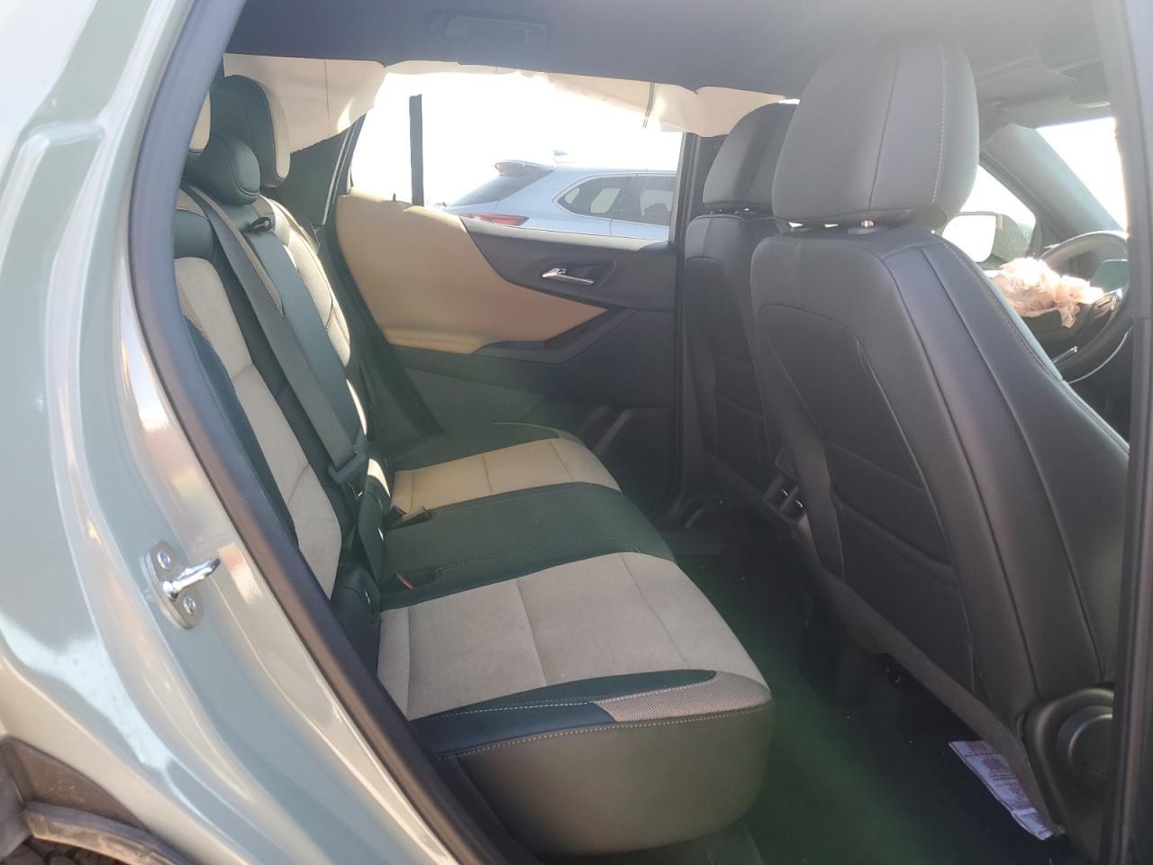 CHEVROLET EQUINOX ACTIV