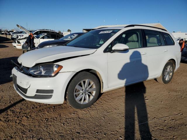 VOLKSWAGEN GOLF SPORT