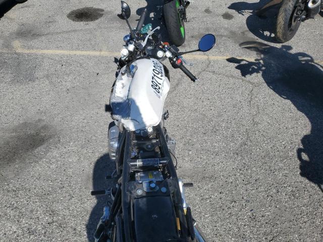 2022 ROYAL ENFIELD MOTORS CONTINENTA #3285876595