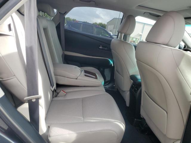 2010 LEXUS RX 450H #3297141510