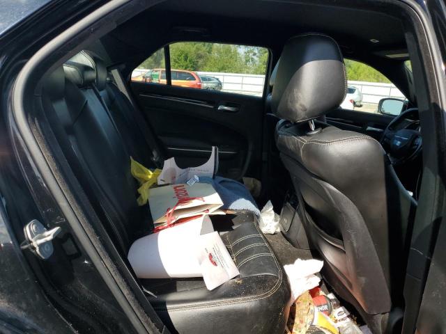 2021 CHRYSLER 300 S - 2C3CCABGXMH554236