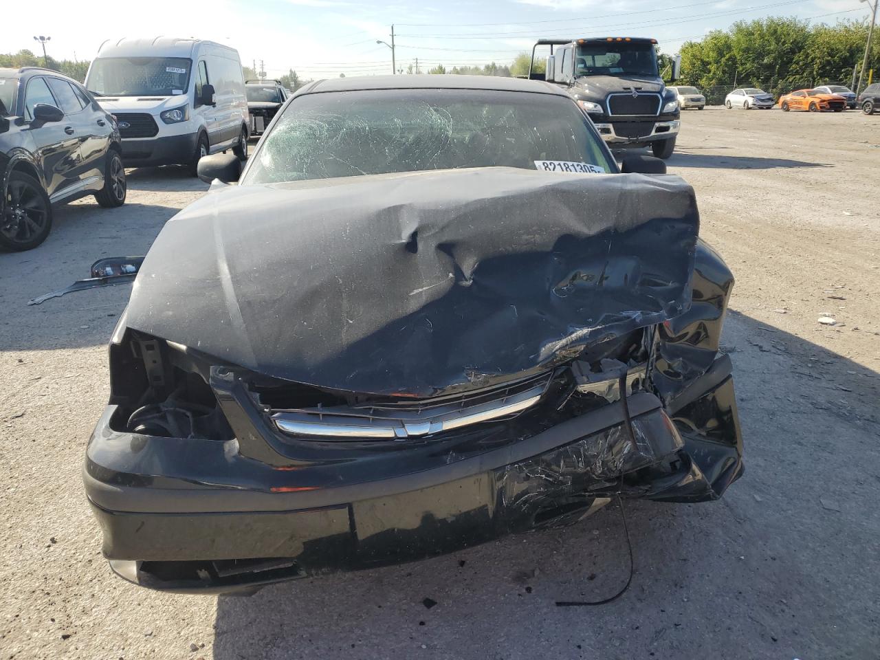 Lot #3274667795 2002 CHEVROLET IMPALA LS