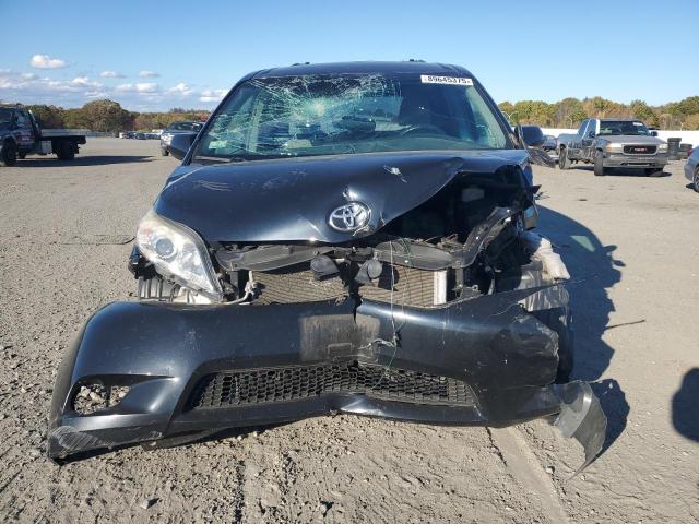 2017 TOYOTA SIENNA LE - 5TDKZ3DC3HS854512