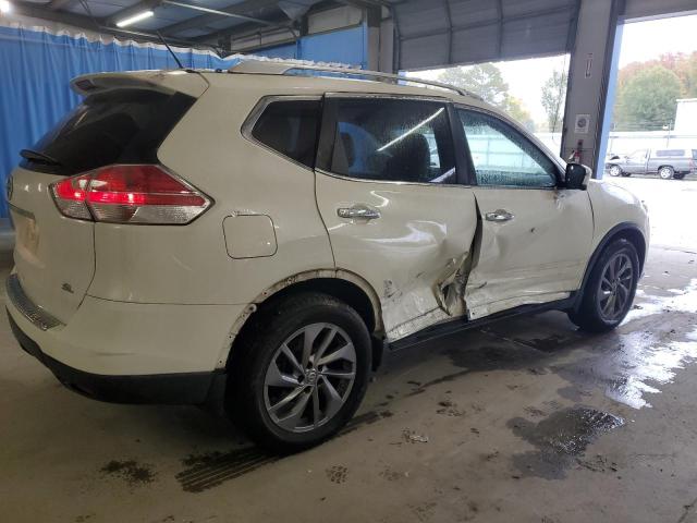 2016 NISSAN ROGUE S - JN8AT2MT9GW006614