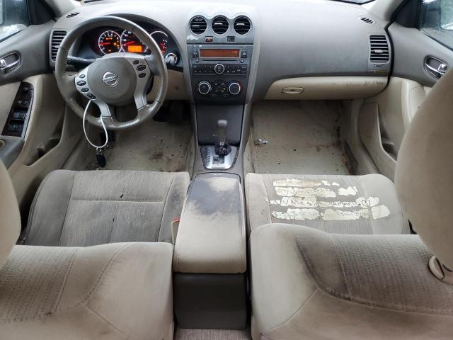 2012 NISSAN ALTIMA BAS - 1N4AL2AP0CN528427