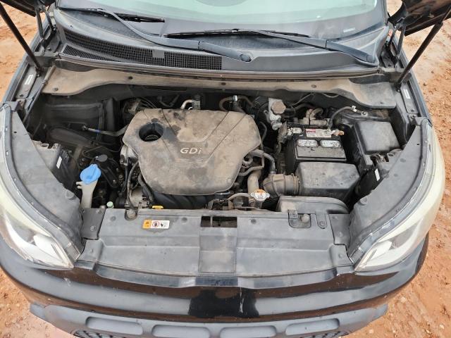 2015 KIA SOUL #3292493686