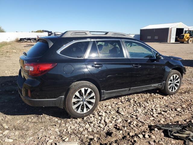 2017 SUBARU OUTBACK 2. - 4S4BSANC3H3430056