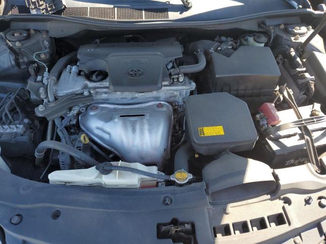 2015 TOYOTA CAMRY LE 4T1BF1FK7FU065284