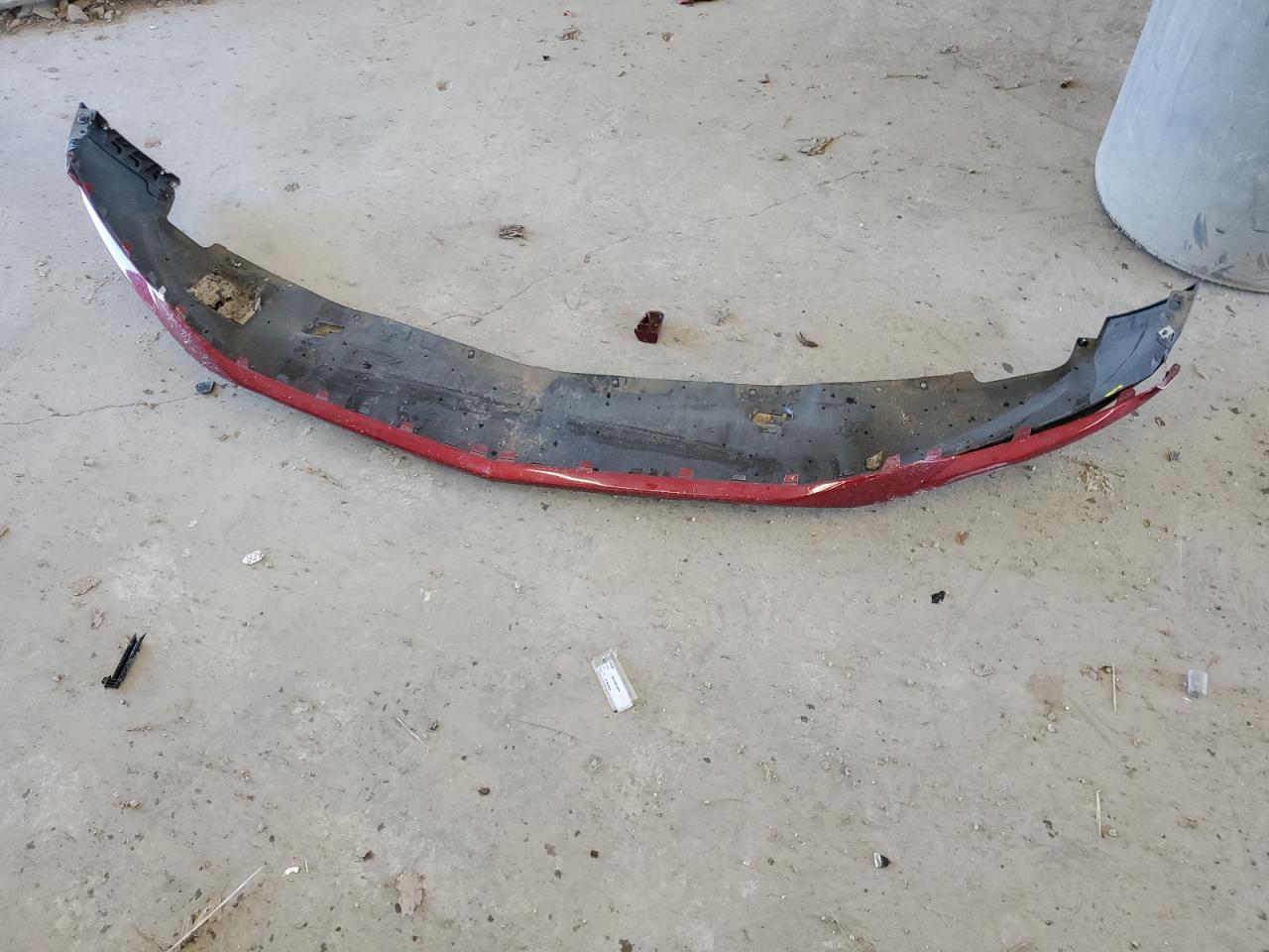 CHEVROLET EQUINOX RS