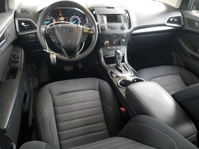 2015 FORD EDGE SE #3301818379