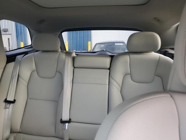 2021 VOLVO XC60 T6 MO - LYVA22RKXMB873049