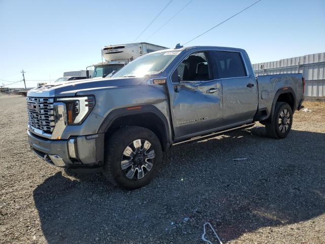 2025 GMC SIERRA K3500 DENALI #3302746023