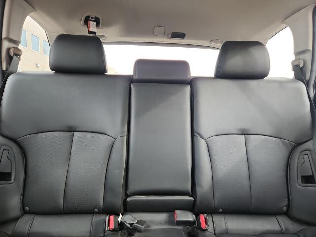 2014 SUBARU OUTBACK 3. - 4S4BRDLC5E2206143