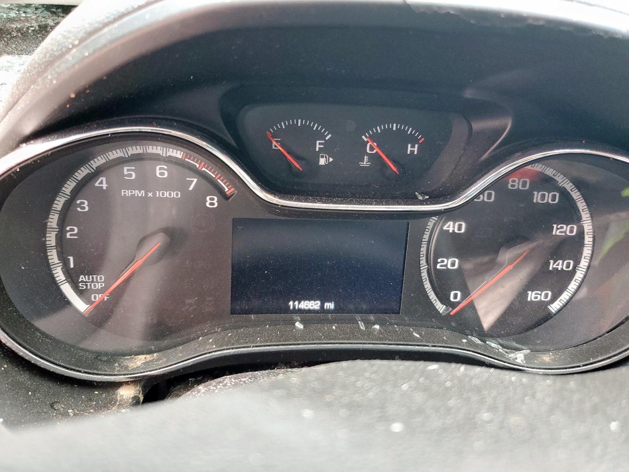 CHEVROLET CRUZE PREMIER