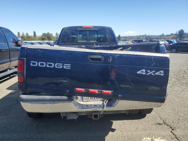 2001 DODGE RAM 3500 #3293266444
