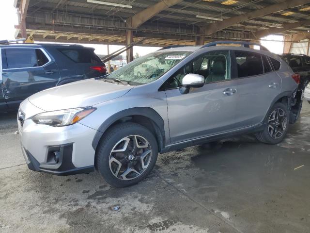 2018 SUBARU CROSSTREK LIMITED #3311567254