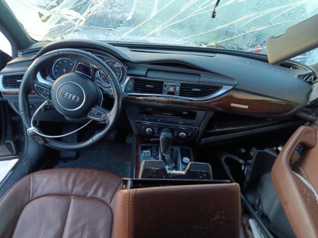 2017 AUDI A6 PREMIUM WAUF2AFC7HN033746