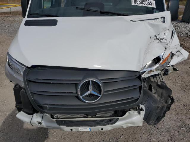2025 MERCEDES-BENZ SPRINTER #3298101139