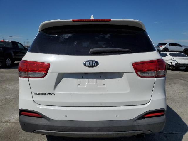 2018 KIA SORENTO LX #3296989825
