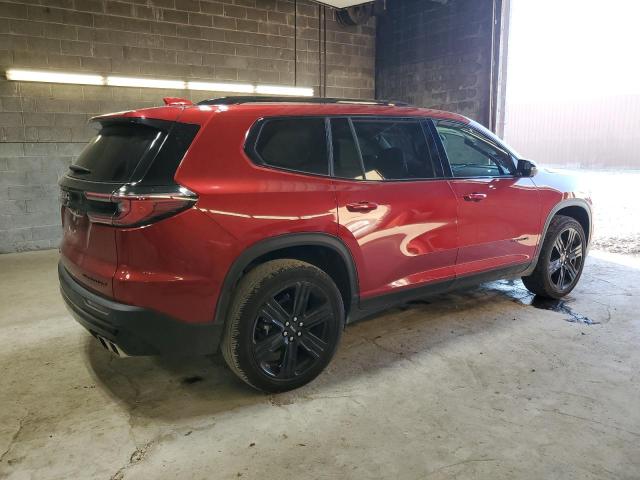 2025 GMC ACADIA ELE - 1GKENNRS0SJ227019