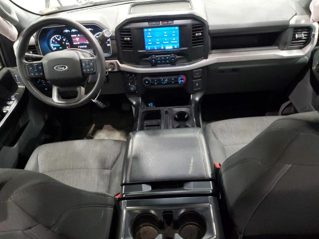 2022 FORD F150 SUPER - 1FTEX1EP9NFA56925