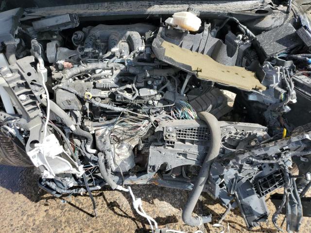 2020 INFINITI QX60 LUXE #3311463231