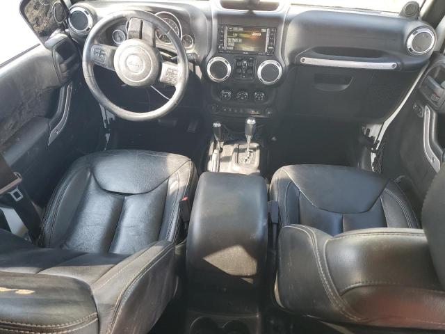 2014 JEEP WRANGLER UNLIMITED SAHARA #3316843656